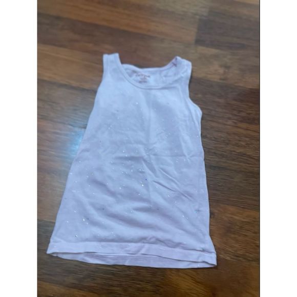 Light Pink Tank Top - Picture 2 of 3